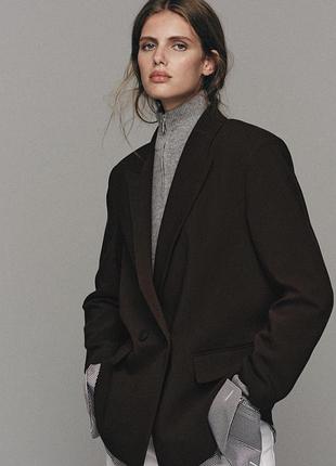 Піджак zara 2