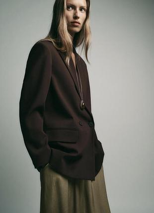 Піджак zara 4