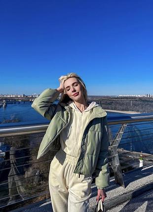 Куртка зимова 2