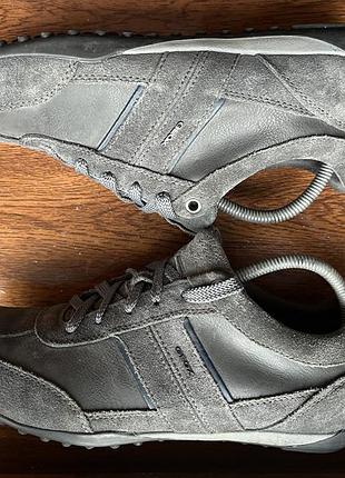 Кросівки geox 2