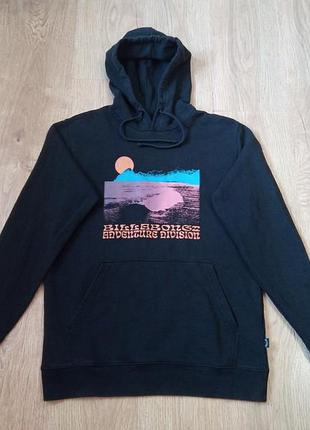 Кофта мужская худи billabong