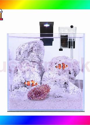 Bs аквариумный набор nano best mix marine set 15 литров bas77/n