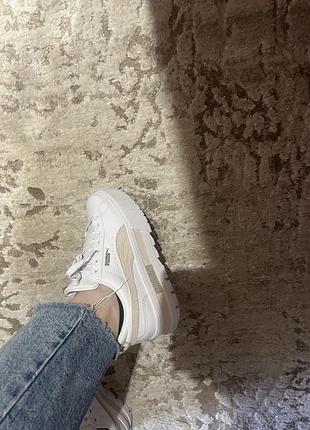 Puma кросівки 39