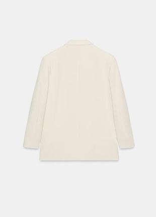Піджак zara 2