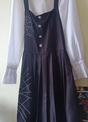 Косплей kirumi tojo dangronpa v3