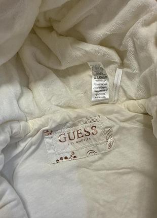 Теплий зимовий комбінезон guees 2