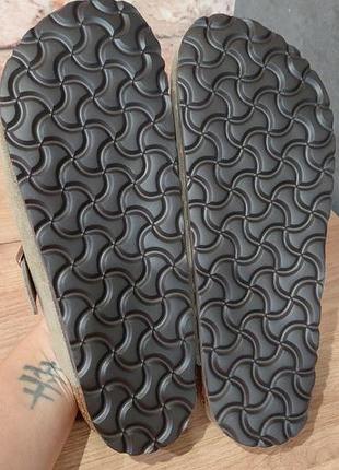 Сабо женские birkenstock 6