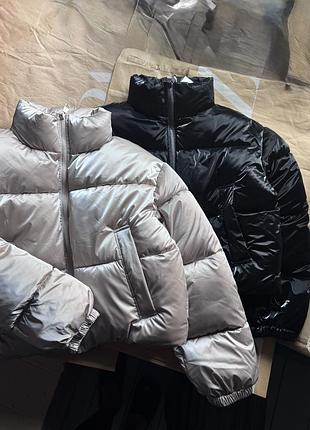 Куртка zara