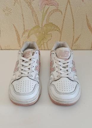 Дитячі кросівки new balance 480. оригінал