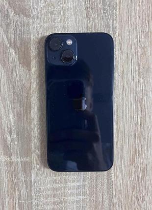 Смартфон apple iphone 13 128gb айфон