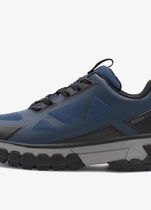 Дитячі тренінгові черевики bass outdoor, 35 розмір 👟