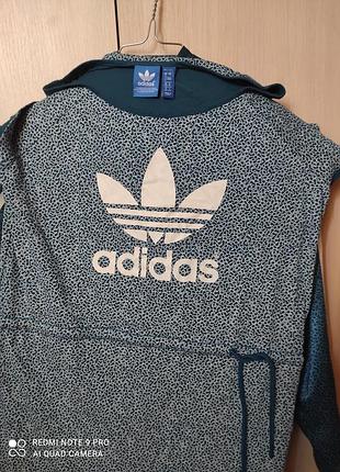 Спортивний костюм жіночий adidas