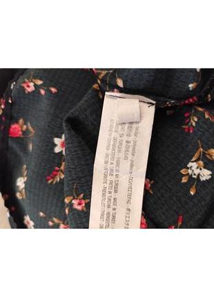 Блуза zara 4