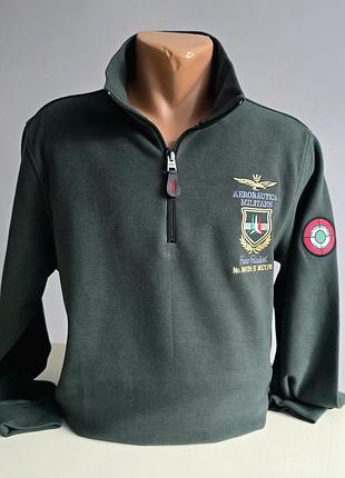 Кофта мужская aeronautica militare