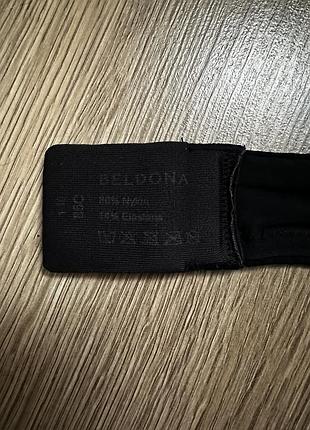 Бюстгальтер beldona 85c 4