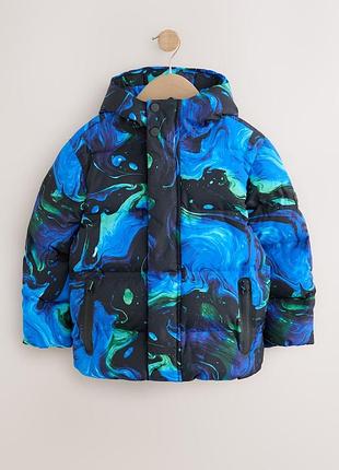 Зимова куртка next ❄️