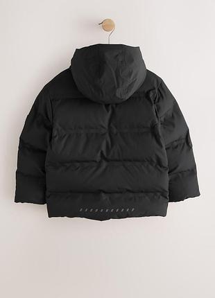Зимова куртка next ❄️ 3