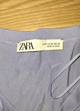 Светр zara 3