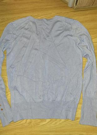 Светр zara 4