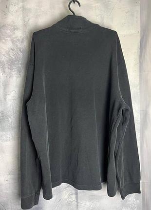 Polo ralph lauren 1/3 зіп/кофта 3