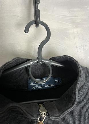 Polo ralph lauren 1/3 зіп/кофта 4