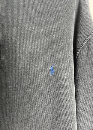Polo ralph lauren 1/3 зіп/кофта 2
