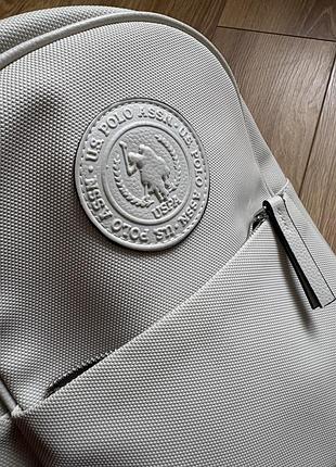Polo assn рюкзак 4