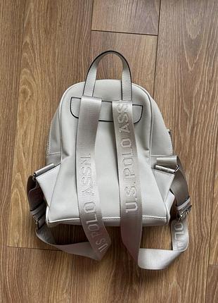 Polo assn рюкзак 2