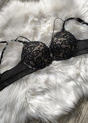 Бюстгальтер victoria's secret 34b 75b