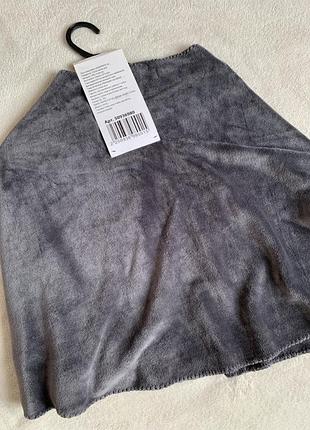 Пончо жіноче underprice р. s-m, one size 3