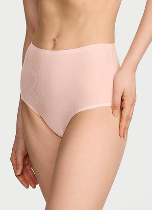 Женские трусики брифы flex victoria's secret