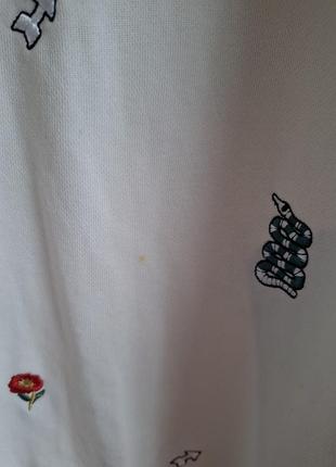 Gucci свитшот 5