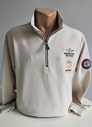Кофта чоловіча aeronautica militare