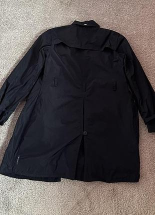 Дитячий тренч плащ  armani junior. 2