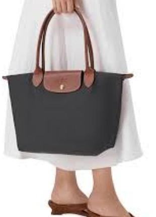 Сумка longchamp
