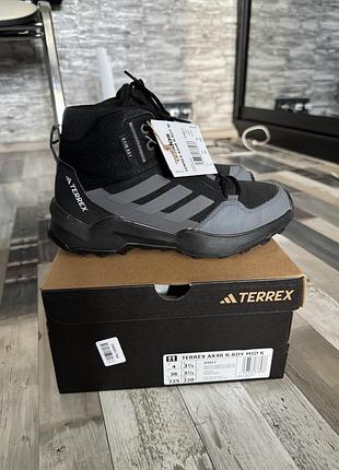 Черевики adidas terrex ax4r