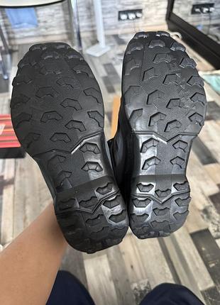 Черевики adidas terrex ax4r 3