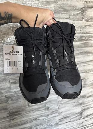 Черевики adidas terrex ax4r 7