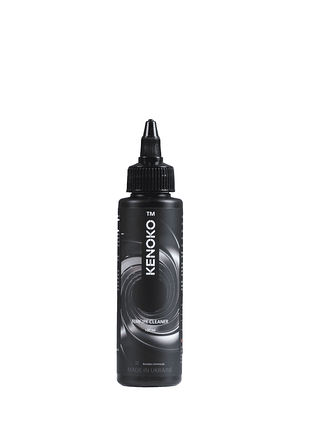Засіб для очищення від вуглецю та свинцю rimfire cleaner kenoko, 100 мл