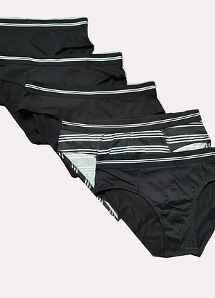 Мужские трусы брифы primark м 5