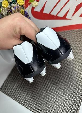 Оригінальні копки adidas 6