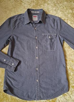 Рубашка мужская