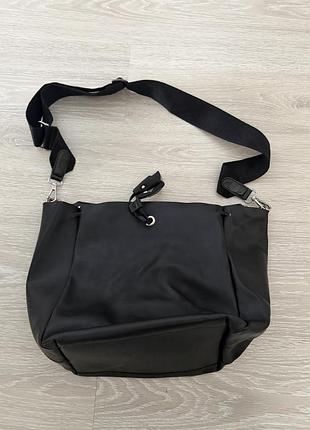 Шкіряна сумка gianni chiarini
