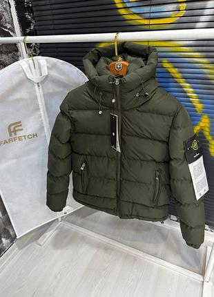 Куртка чоловіча stone island 2