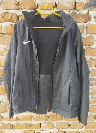 Подростковая ветровка nike 3