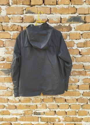 Подростковая ветровка nike 2