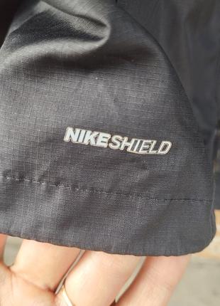 Подростковая ветровка nike 6