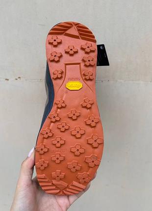 Vasque кросовки черевики vibram tex 5