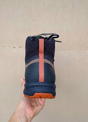 Vasque кросовки черевики vibram tex 6