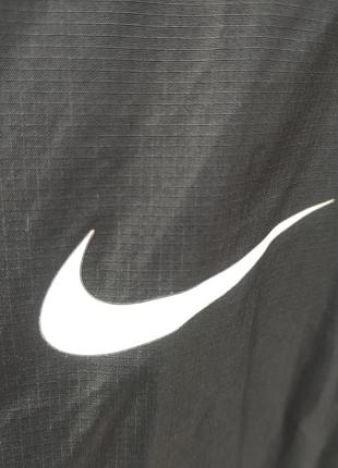 Подростковая ветровка nike 4